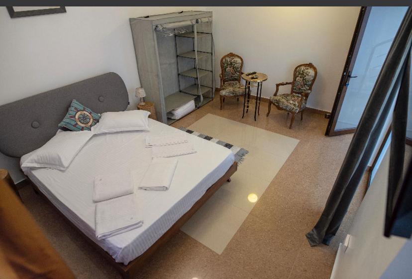 Vila Jean Bart Hotell Mangalia Exteriör bild
