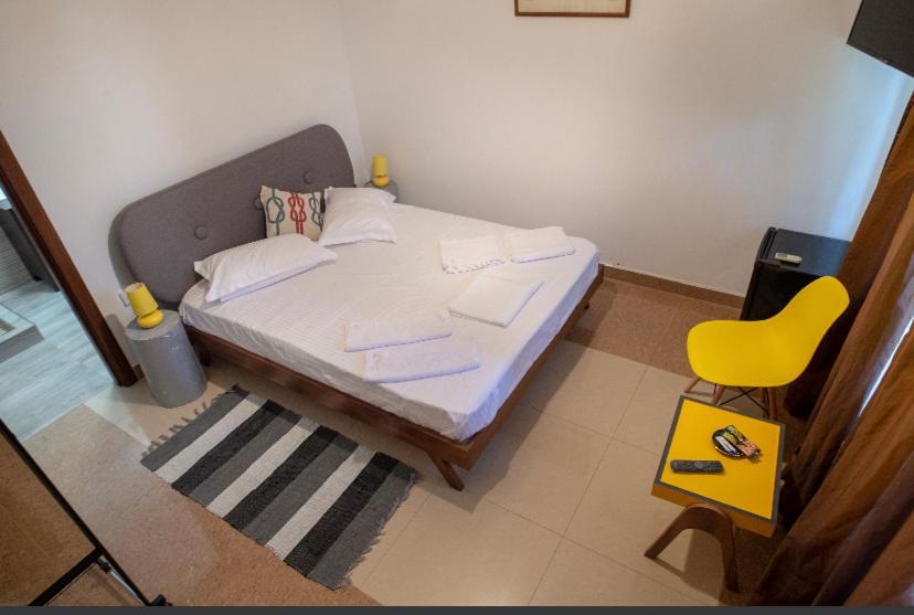 Vila Jean Bart Hotell Mangalia Exteriör bild