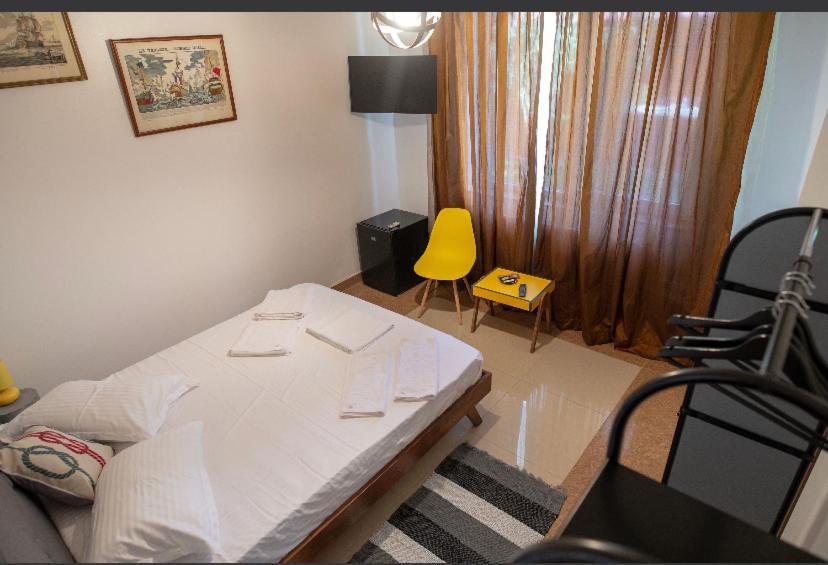 Vila Jean Bart Hotell Mangalia Exteriör bild