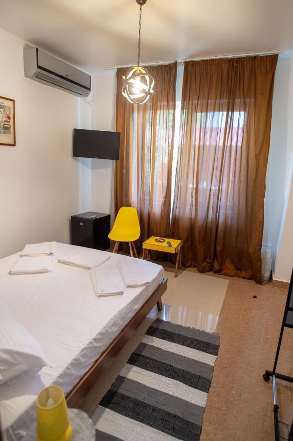 Vila Jean Bart Hotell Mangalia Exteriör bild