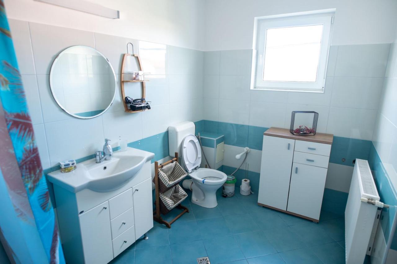 Vila Jean Bart Hotell Mangalia Exteriör bild